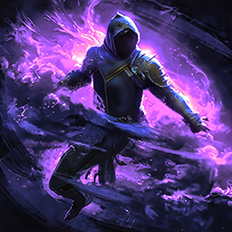 Ícone de Shadowstrike
