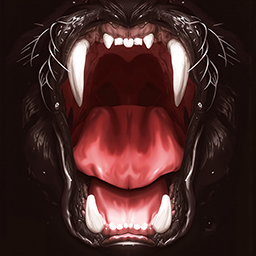 Ícone de Savage Roar