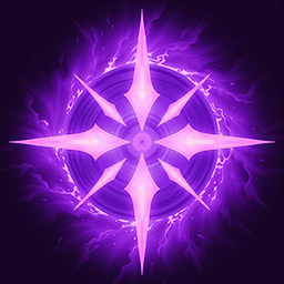 Ícone de Insignia Explosion