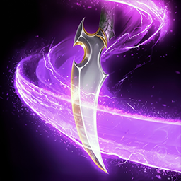 Ícone de Whirlwind Slice
